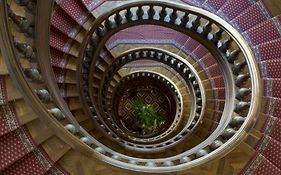Grand Hotel Moderne